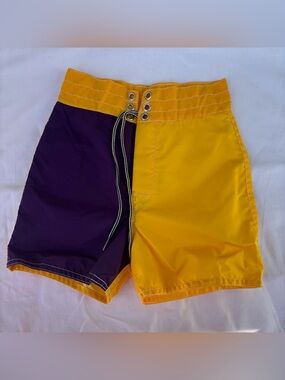 NWOT Kids Toddler Birdwell Beach Britches